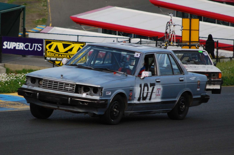 Illustration for article titled The Top 147 Lemons of the Sears Pointless 24 Hours of LeMons